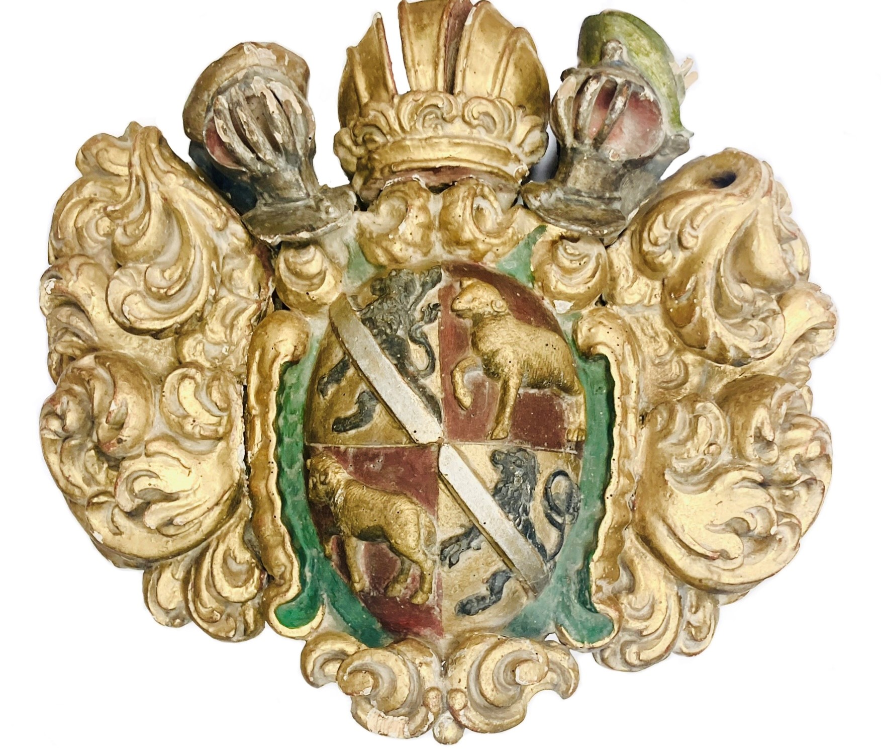 Über zwei bedeutende
Neuzugänge im Frankenwaldmuseum
Faszination Geschichte„im Doppelpack“